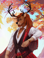 [comm] Lachlann