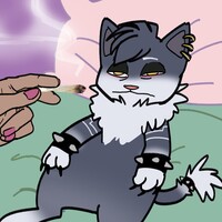 Can we get much higher? Soooo high 🎶