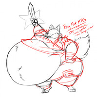 Big Fat RPG [closed]