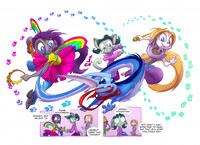 Dreamkeepers Prelude #500