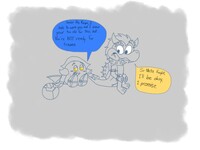 Bowser is not ready for trauma