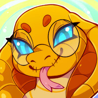 ANIMATED 60 USD HYPNO ICON OPEN