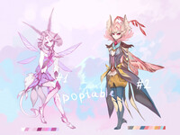 Adoptable auction (open)
