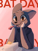 bat day