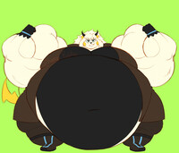 Traded speed for Power!