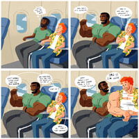 growth is in the air