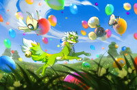 meadow