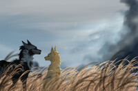 Loneliness together..