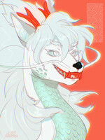 My new character~