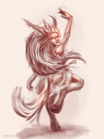 Stream-sketch for Sunblaze31