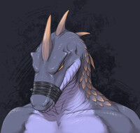 Taped Caiman