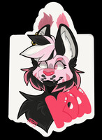 Badge commission