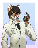 В ногу со временем!🧪