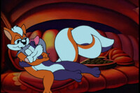 Another Tiny Toons fake screenshot (REUPLOAD)