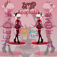 Alternative IMP - Adoptable Closed