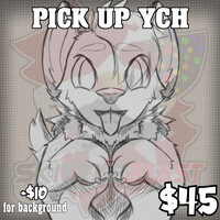 Pick Up YCH