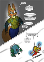 Iron-Thor Begins Page 8