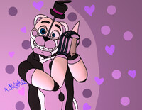 Yandere Funtime Freddy again