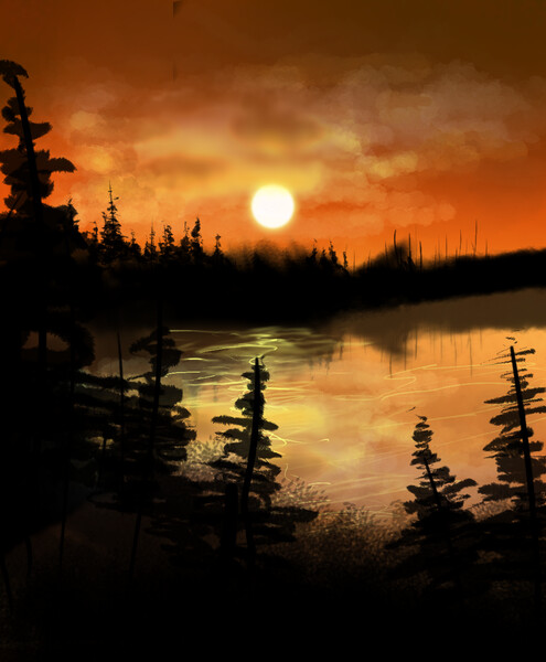 Artwork Gallery for Ouski -- Fur Affinity [dot] net