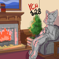 Ready for Autumn YCH