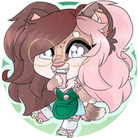 Commission: Order Up!