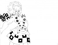 Ena (Doubutsu no Kuni / Animal Kingdom)