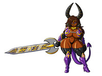 Aanya the Crusher