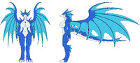 Aiming To Be A Dragon God: Typhoon Siren Dragon