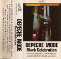 Black celebration (Depeche Mode cover)