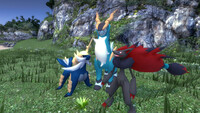 The Power of the Bonds of Friendship