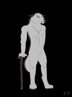 Get Off My Alpha's Lawn