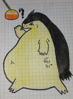 Como entrenar... A tu Typhlosion