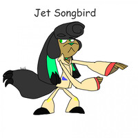 Jet Songbird