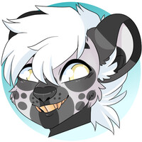 Commission: Grinning