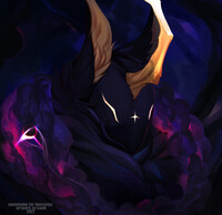 Cosmic Spirit