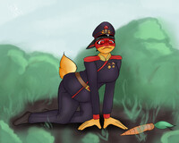 German Democratic Neko-Republic