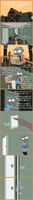 The thing in the house called odd page 1