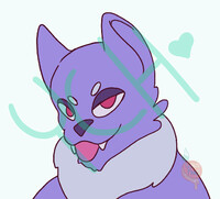 CHOMP! | Animated Vore YCH