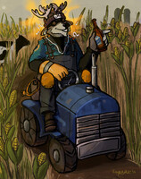 EngiDeer is Engihere