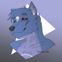 Bust
