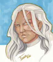 .: Artfight 2022 :. [22/29]