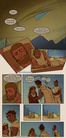 Looking for Oasis - Chapter 6 - Reminiscing (page 1)