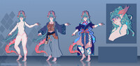 |Reference Commission #2|