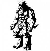 werewolf