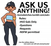 Ask Us Anything!