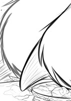 Erika - Paw-Sourced Samples (Sketch)