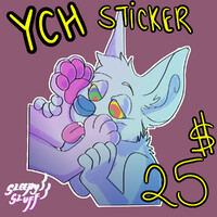 YCH REMINDER