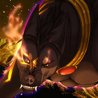 Baal icon