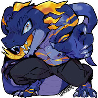 ♢§ - chibi nipple