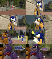 A Valentine Sweetheart - 3-6